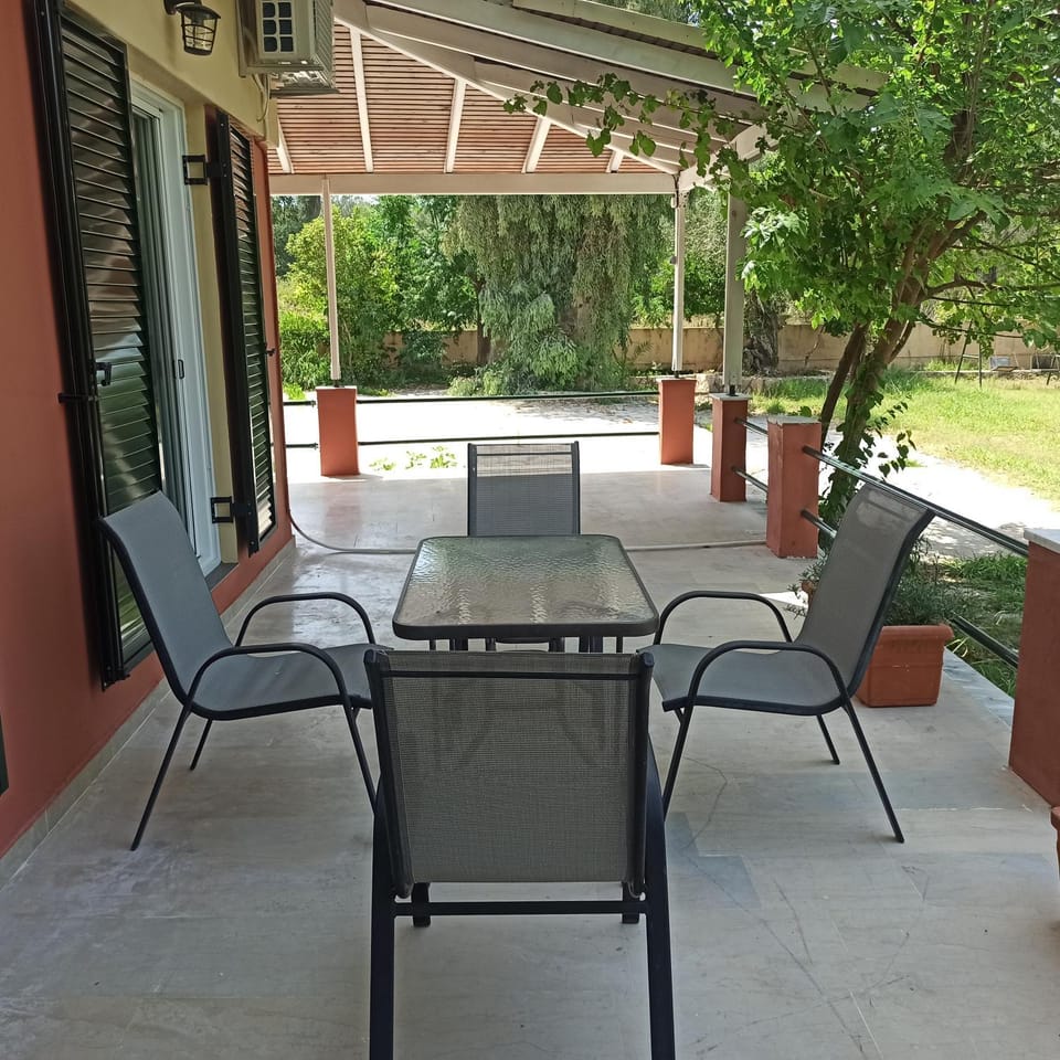 Foteinos Apartments Apartment in Corfu, Greece
