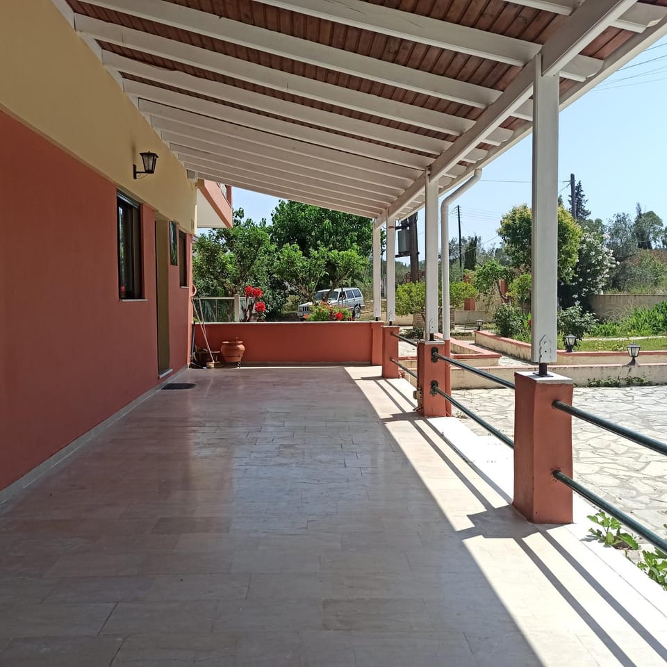 Foteinos Apartments Apartment in Corfu, Greece