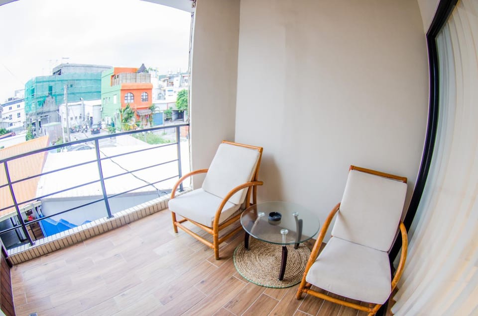 Palm Tree Hotel Kenting Vacation rental in Hengchun Township