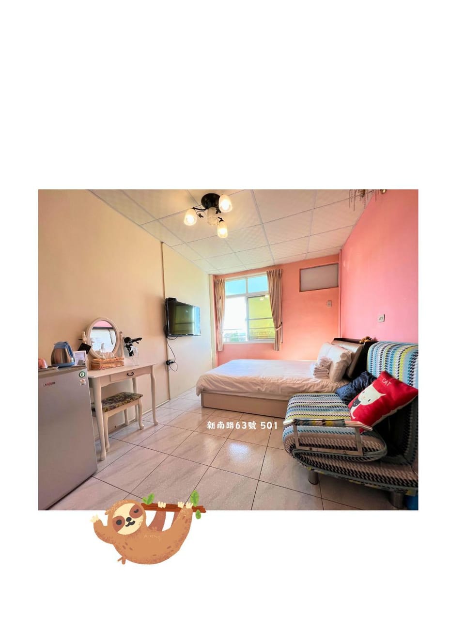 Happy Homestay Vacation rental in Kaohsiung