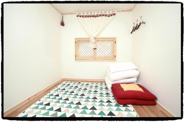 Dowon Guesthouse Bed and Breakfast in South Korea