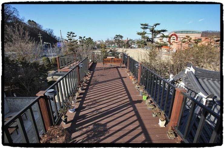 Dowon Guesthouse Bed and Breakfast in South Korea