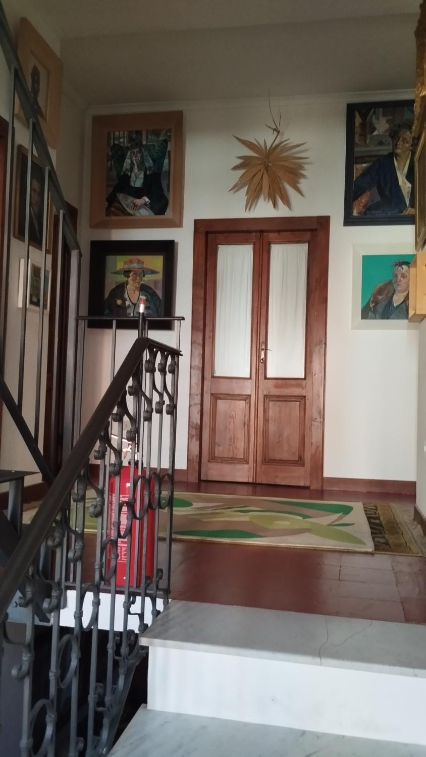 Domo Vacation rental in Olbia