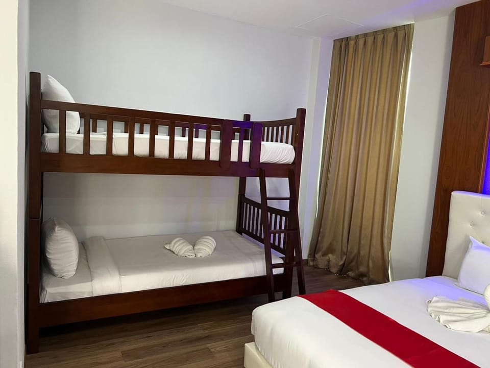 River Grand Hotel Hotel in Thailand