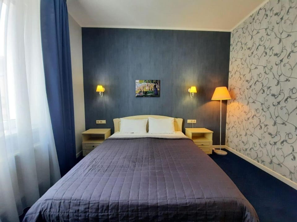 Hotel Ajur Hotel in Odessa