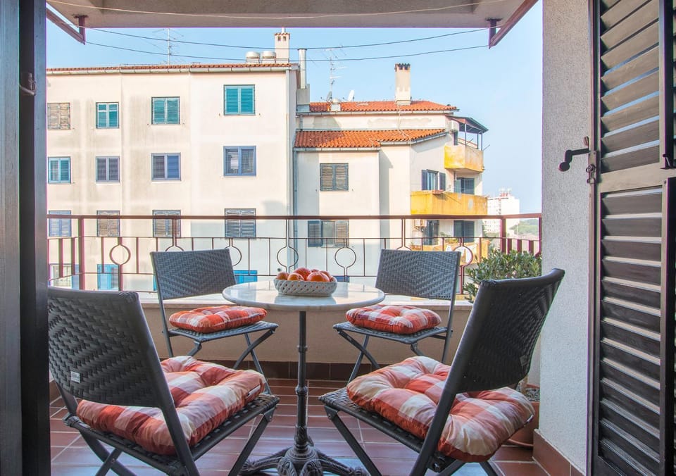 Sisplac Apartment Apartment in Pula