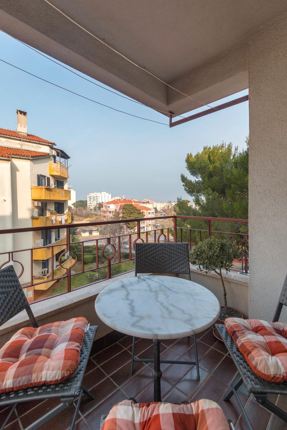 Sisplac Apartment Apartment in Pula