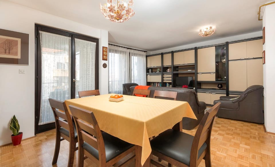 Sisplac Apartment Apartment in Pula