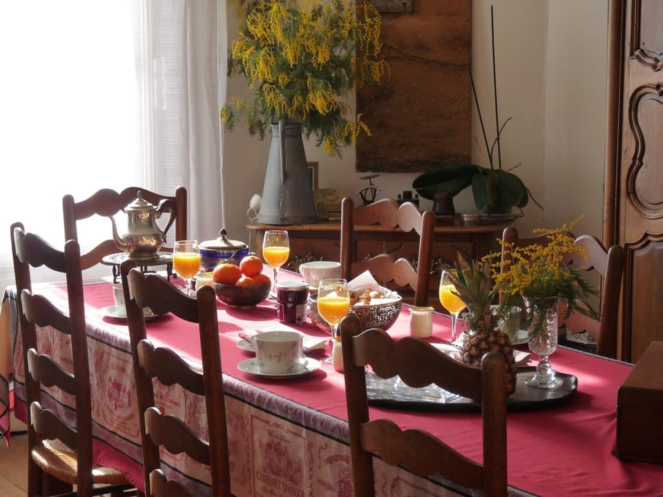 Food and drinks, Food, Breakfast, Continental breakfast, Buffet breakfast