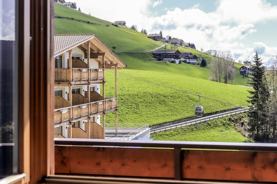 View (from property/room)