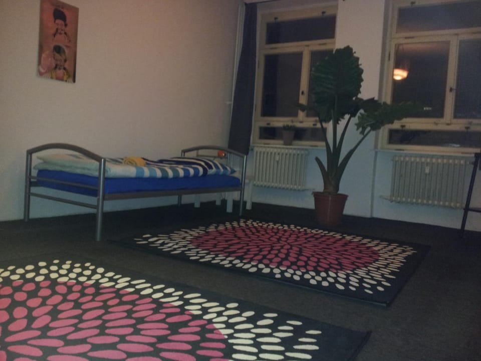 Cityapartment in Leipzig Apartment in Leipzig