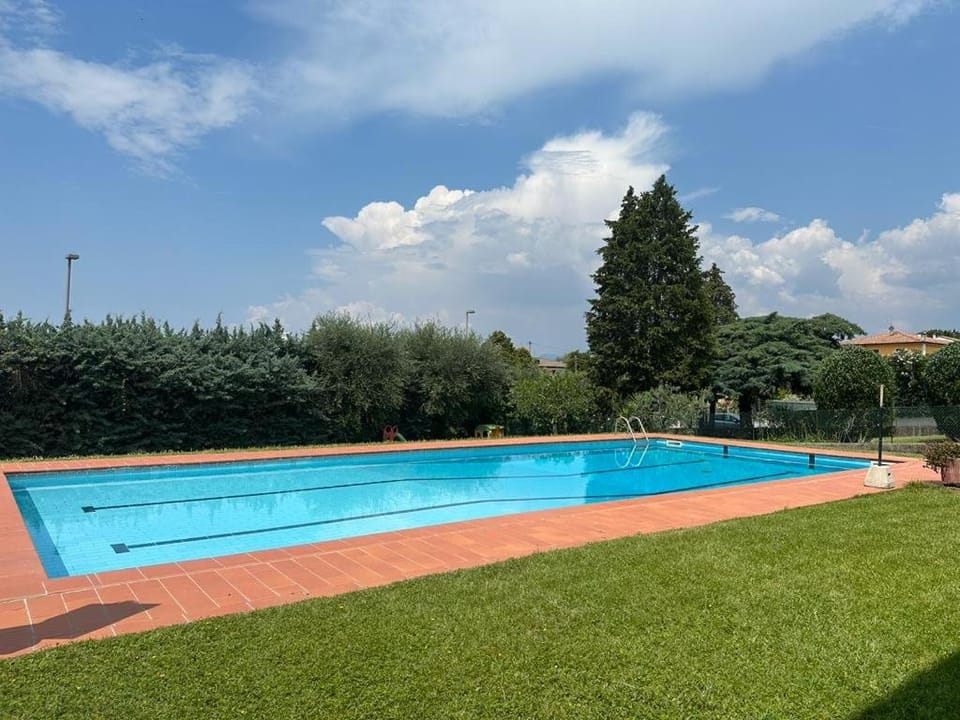 Garden, Garden view, Pool view, Swimming pool
