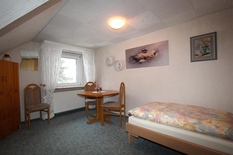 Private Apartment Apartment in Hanover