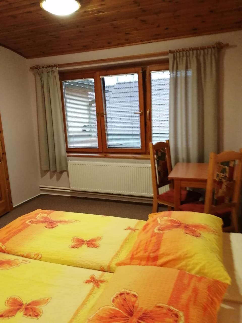 Penzion Jendrál Bed and Breakfast in Slovakia