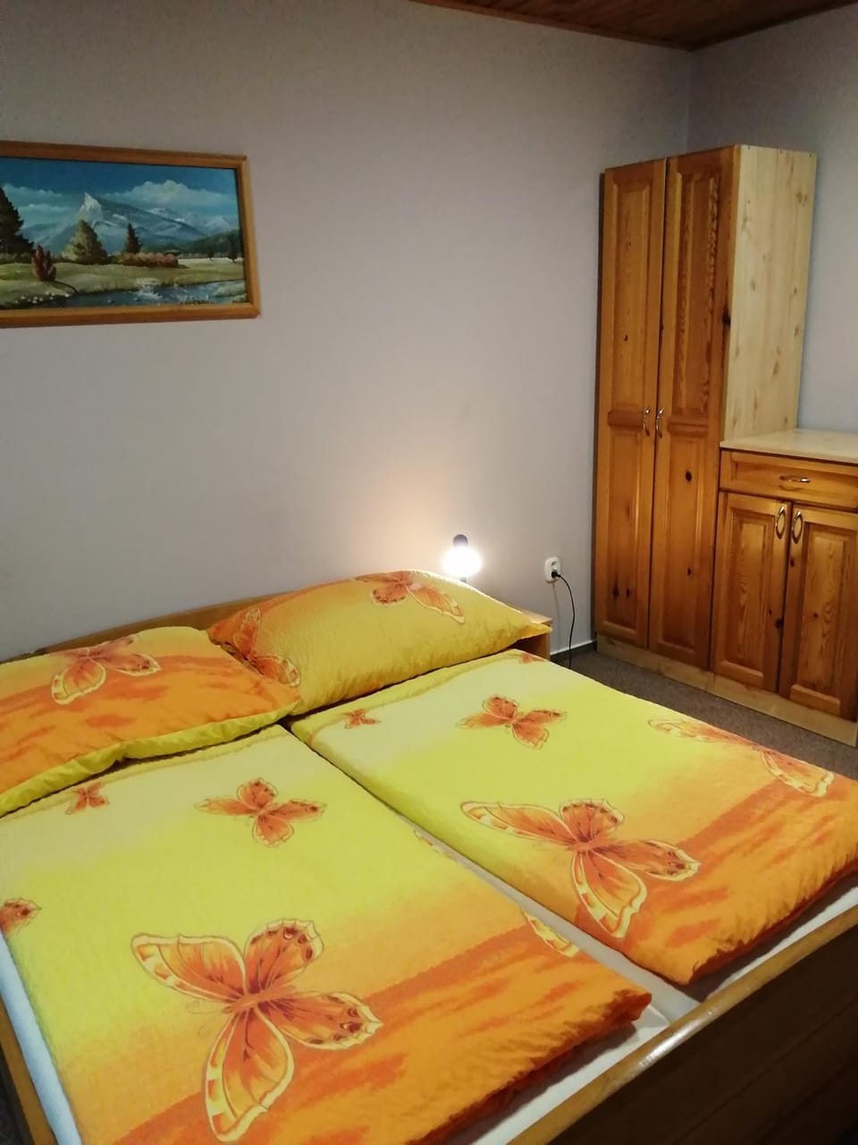 Penzion Jendrál Bed and Breakfast in Slovakia