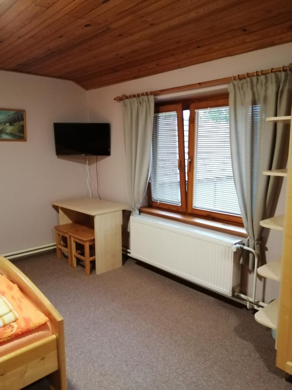 Penzion Jendrál Bed and Breakfast in Slovakia