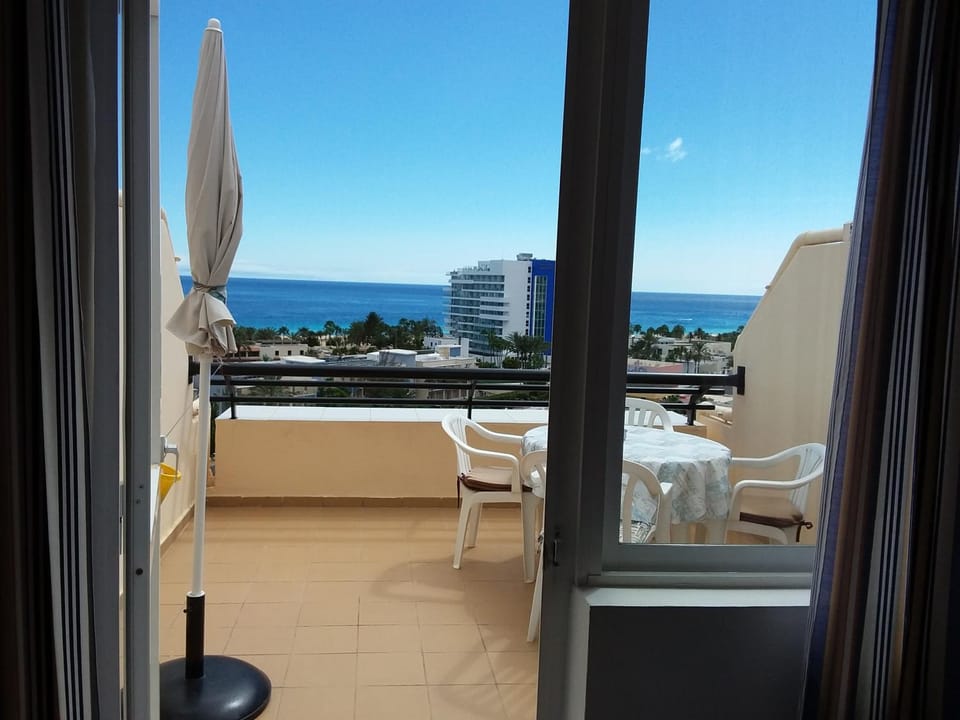 Jandia Attico Vista Oceano Apartment in Morro Jable