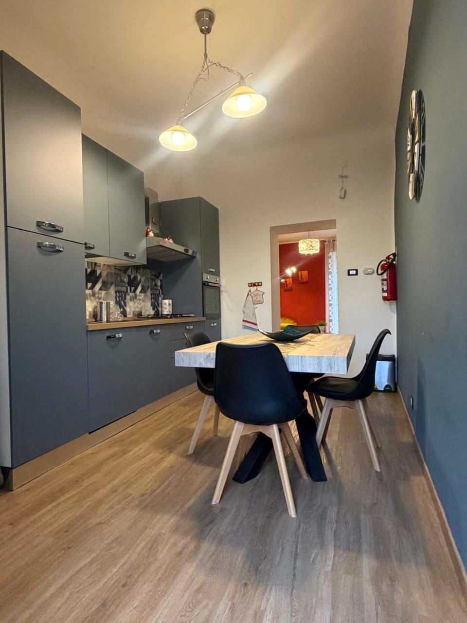 Appartamento Sole&Luna Apartment in Abruzzo