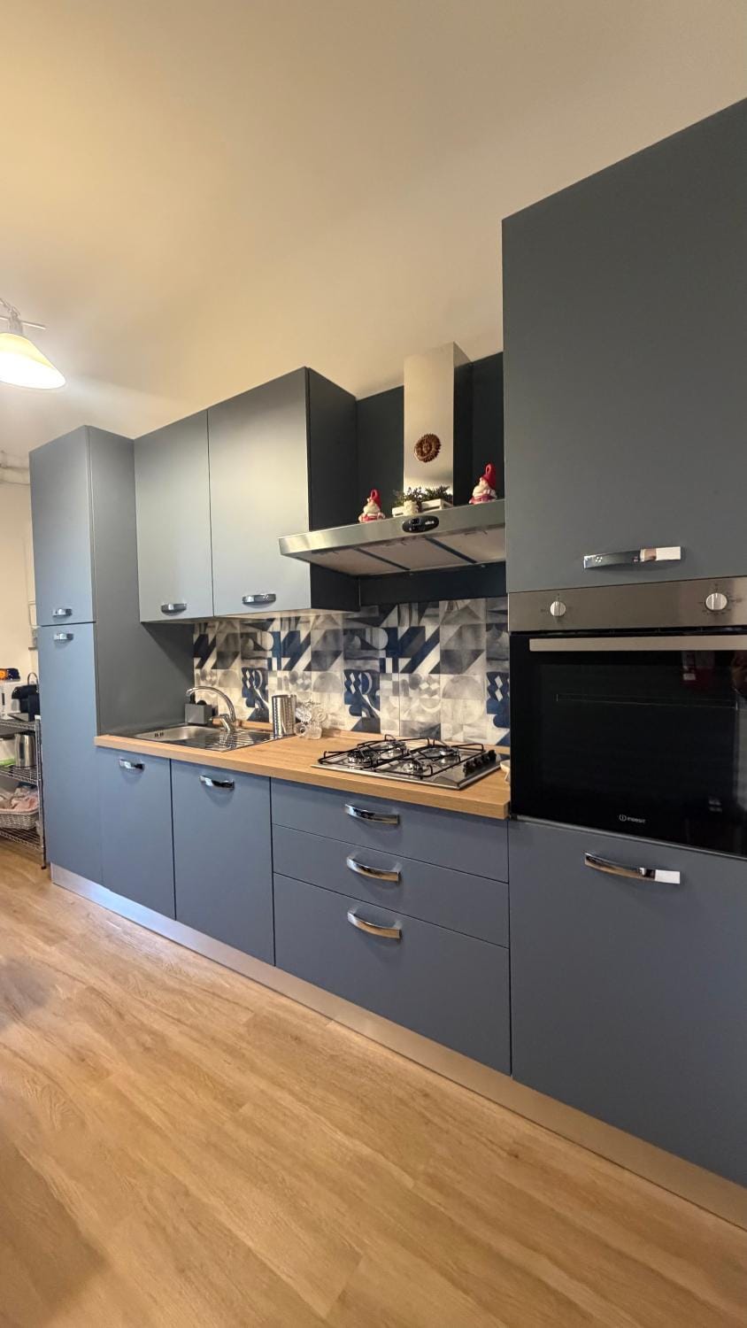 Appartamento Sole&Luna Apartment in Abruzzo