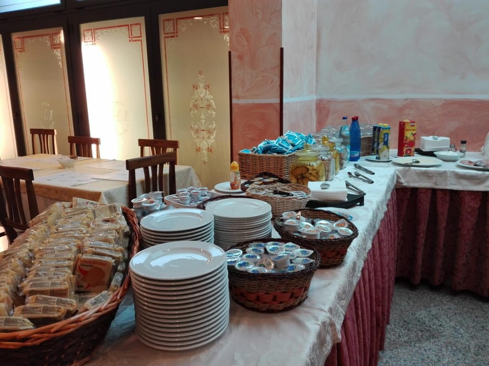 Hotel Ideale Hotel in Varazze