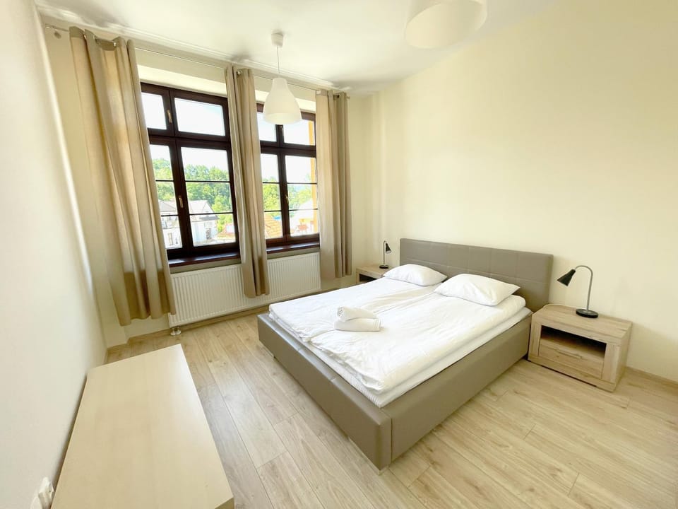 Other, Bedroom, City view