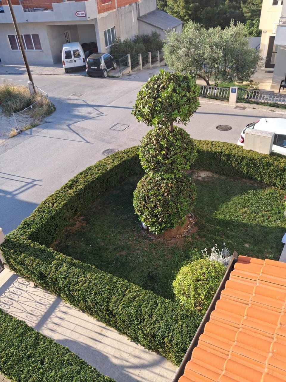 Apartment Karla&Nella Apartment in Split-Dalmatia County