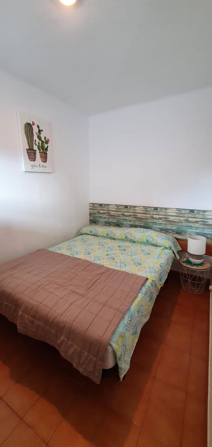 Reus y MAr Salou Apartment in Salou