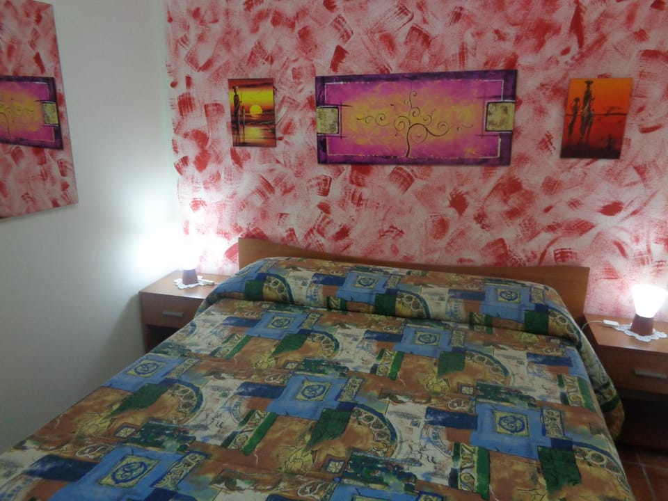 B&B Don Diego Bed and Breakfast in Sicily