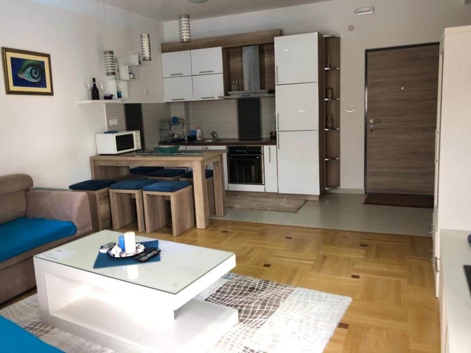 Apartman Dajana Apartment in Ulcinj