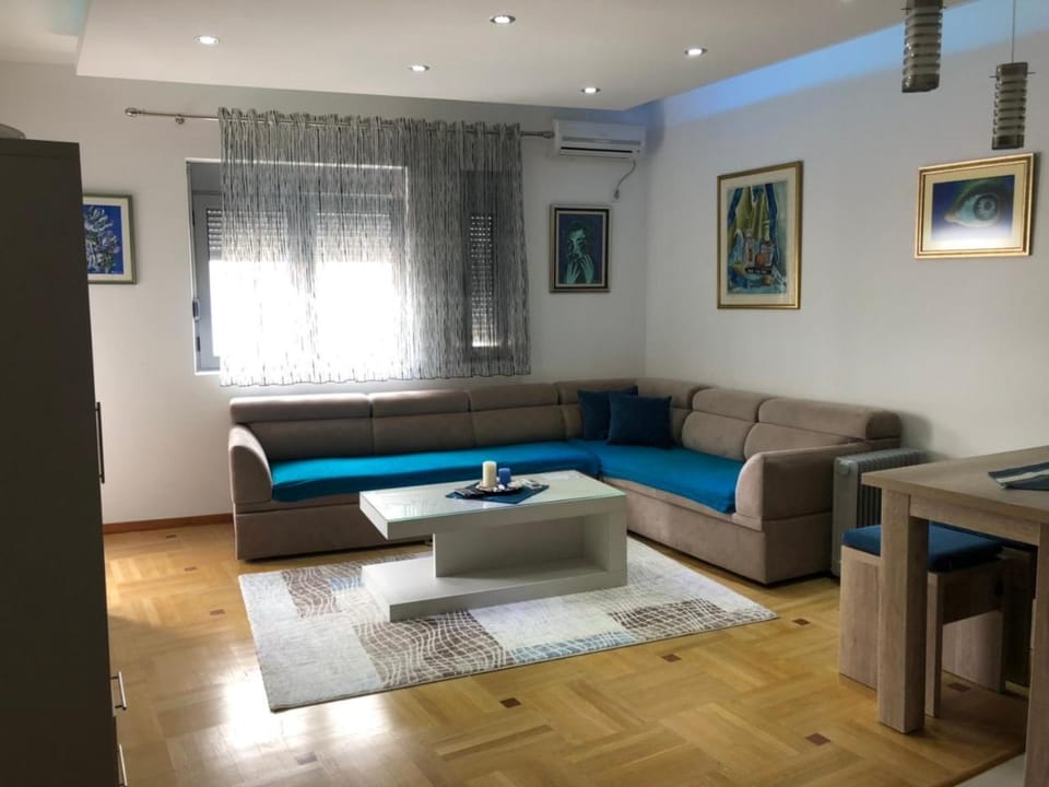 Apartman Dajana Apartment in Ulcinj