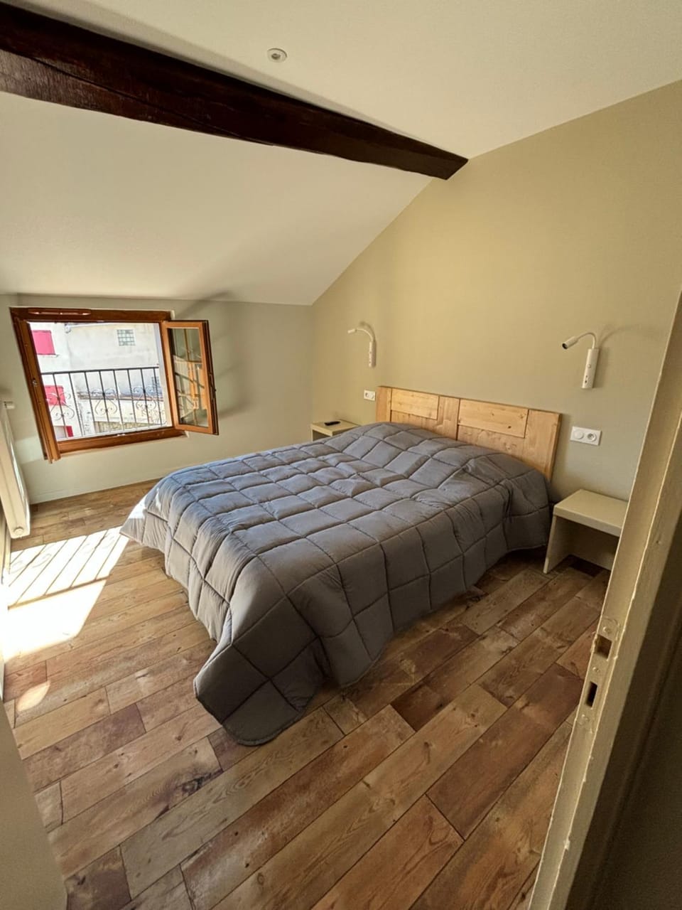 Hôtel Le Coq d'Or Hotel in Catalonia