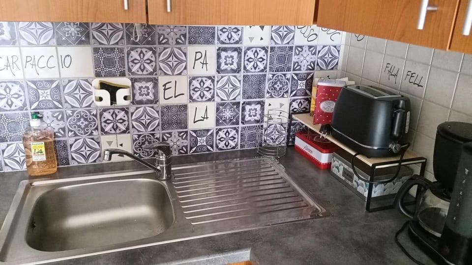 Le Roi du Sundgau près de la Horse - Mooslargue Apartment hotel in Switzerland