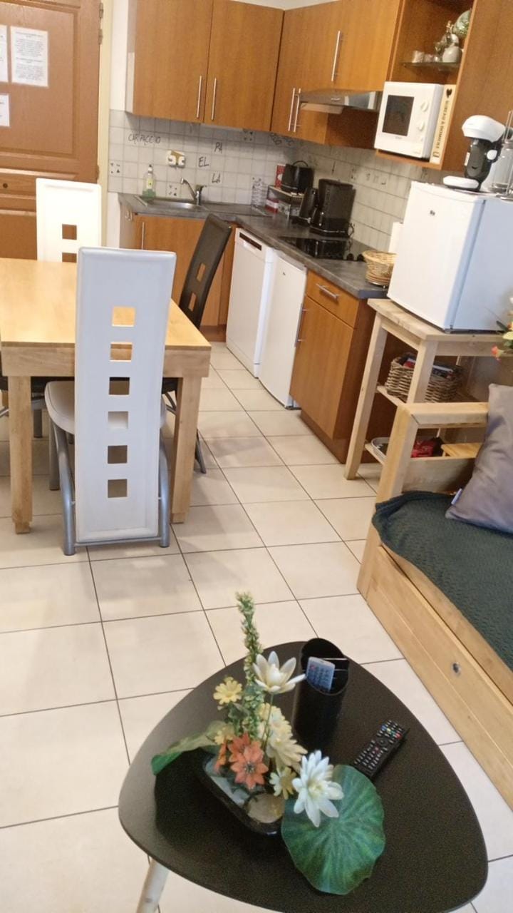 Le Roi du Sundgau près de la Horse - Mooslargue Apartment hotel in Switzerland