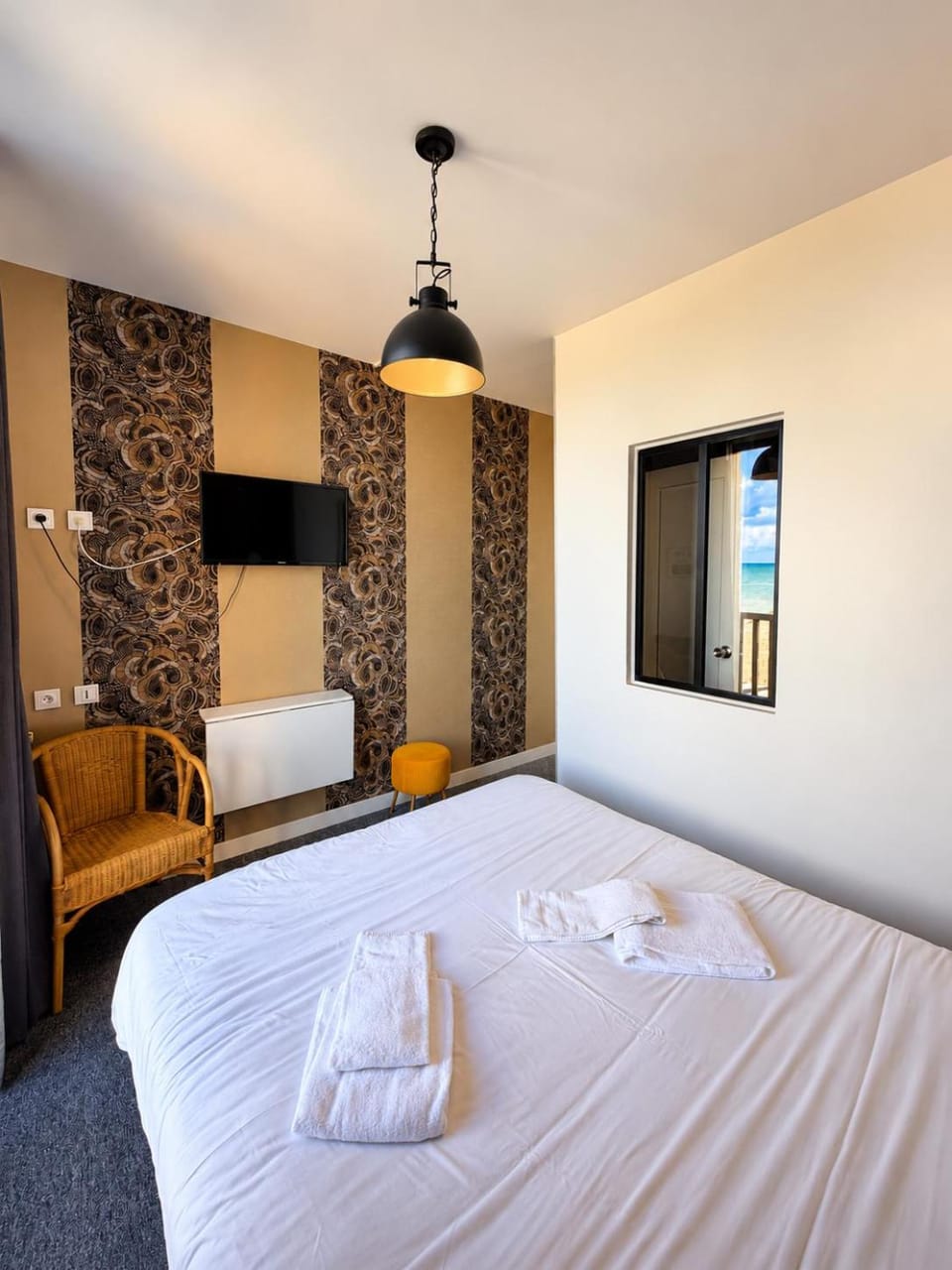 Papagayo Hotel in France
