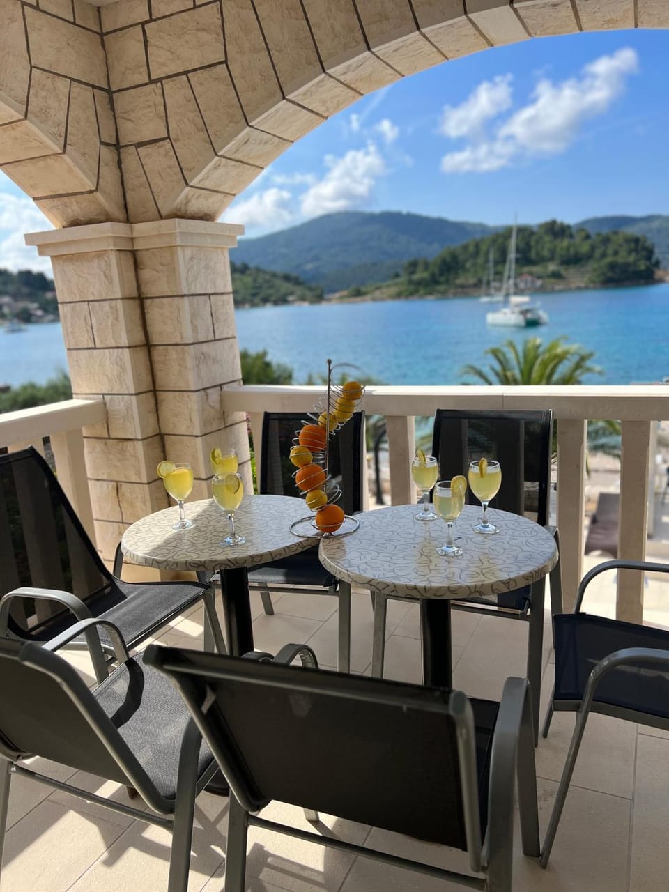 Villa Drinka Apartments Apartment in Dubrovnik-Neretva County