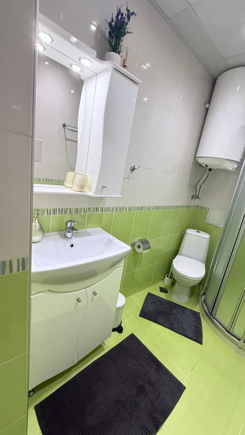 Karchevi Apartment Apartment in Burgas Province