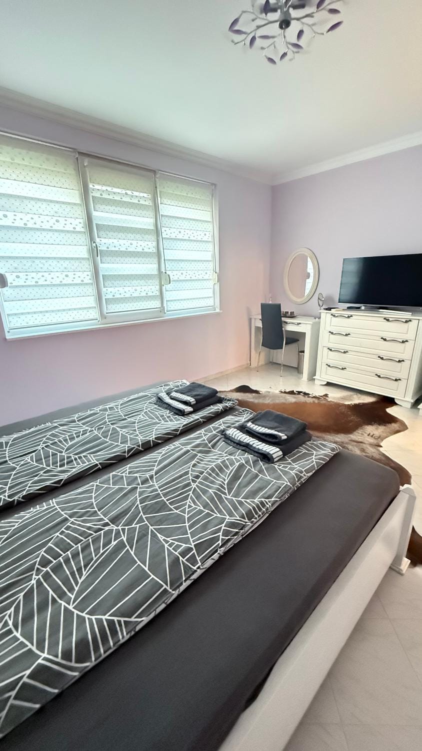 Karchevi Apartment Apartment in Burgas Province