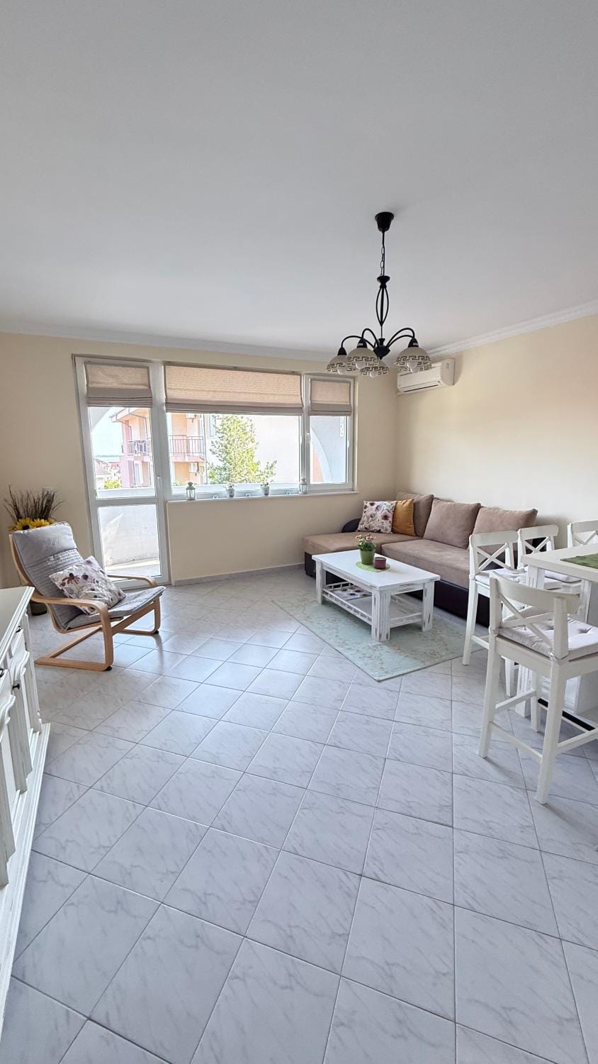 Karchevi Apartment Apartment in Burgas Province