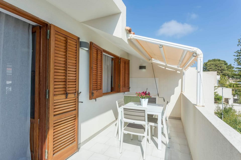 Balcony/Terrace, Balcony/Terrace, Dining area