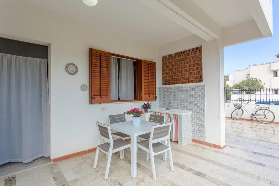 Patio, Balcony/Terrace, Balcony/Terrace