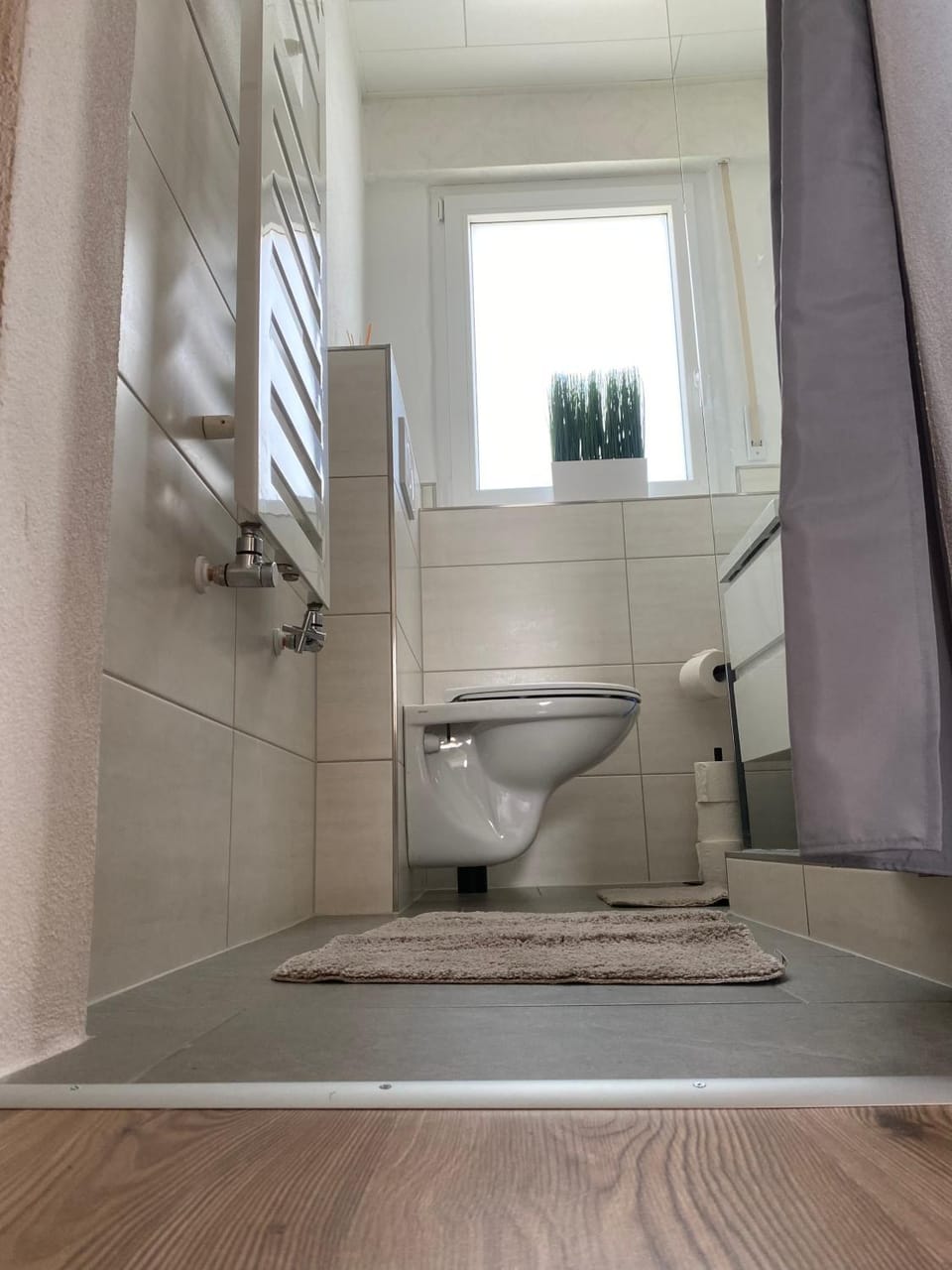 Ferienwohnung Krämershagen Apartment in Medebach