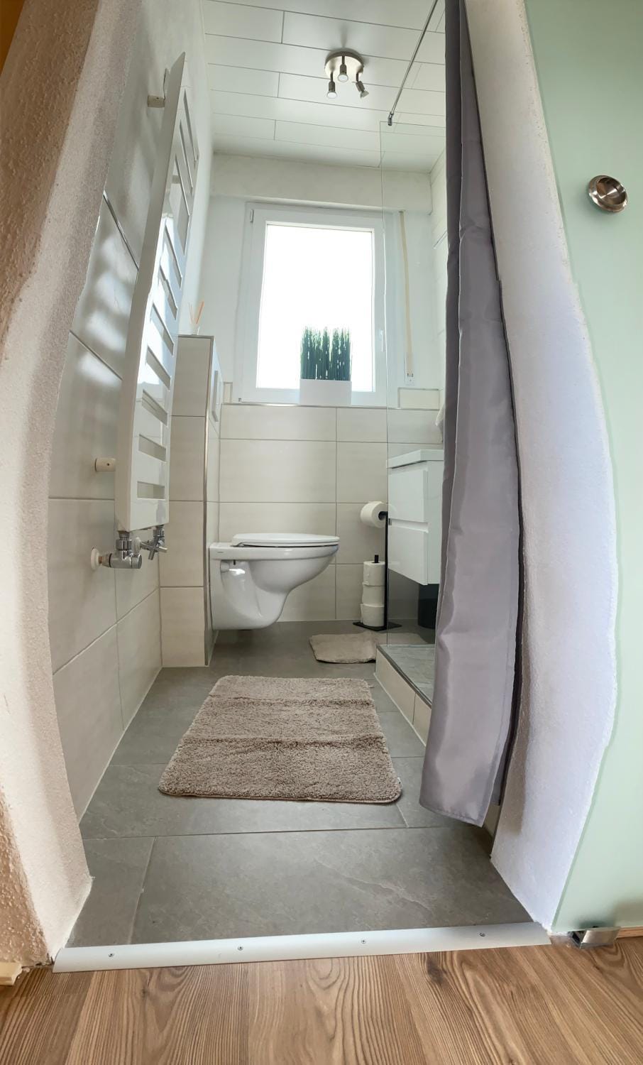 Ferienwohnung Krämershagen Apartment in Medebach