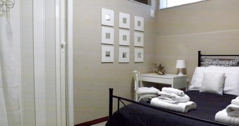 Domus Tua Bed and Breakfast in Campania