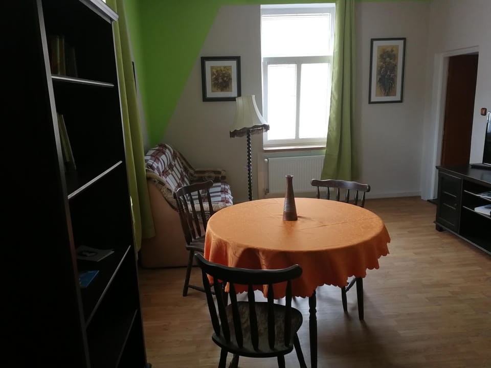 Penzion Libertas Mariánské Lázně Bed and Breakfast in Bavaria