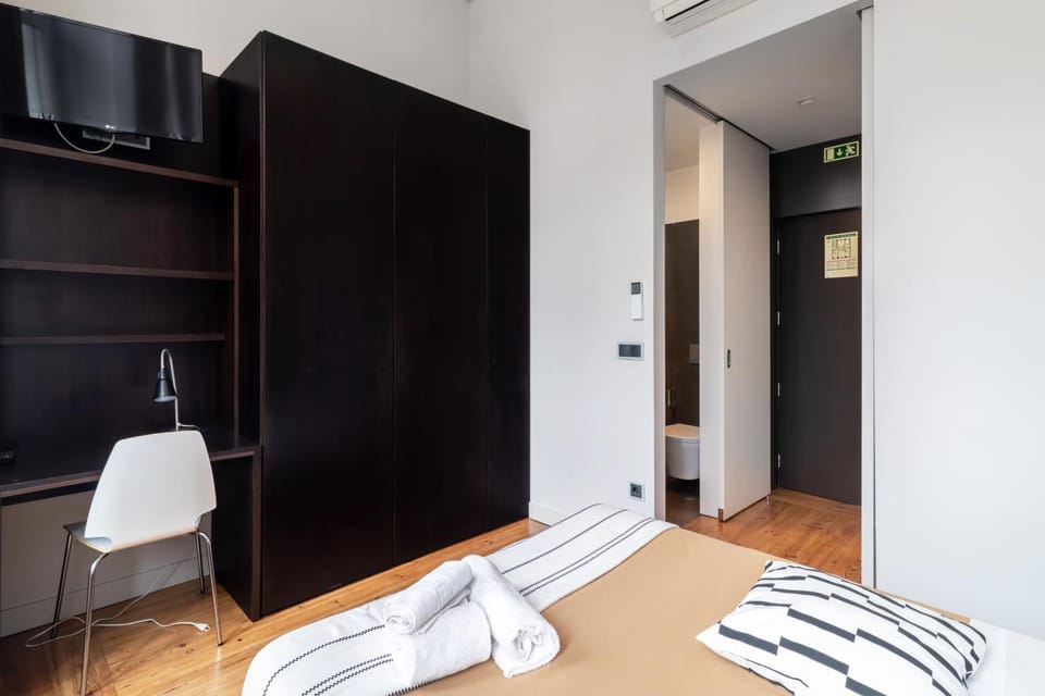 Despertar Saudade Bed and Breakfast in Coimbra