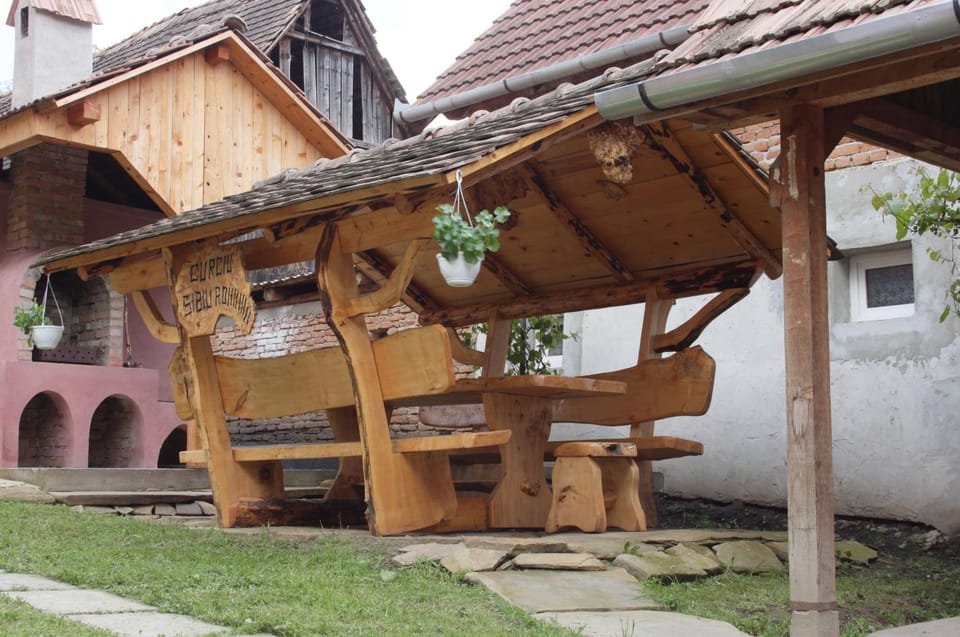 BBQ facilities