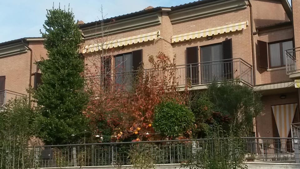 L'Incanto Bed and Breakfast in Tuscany