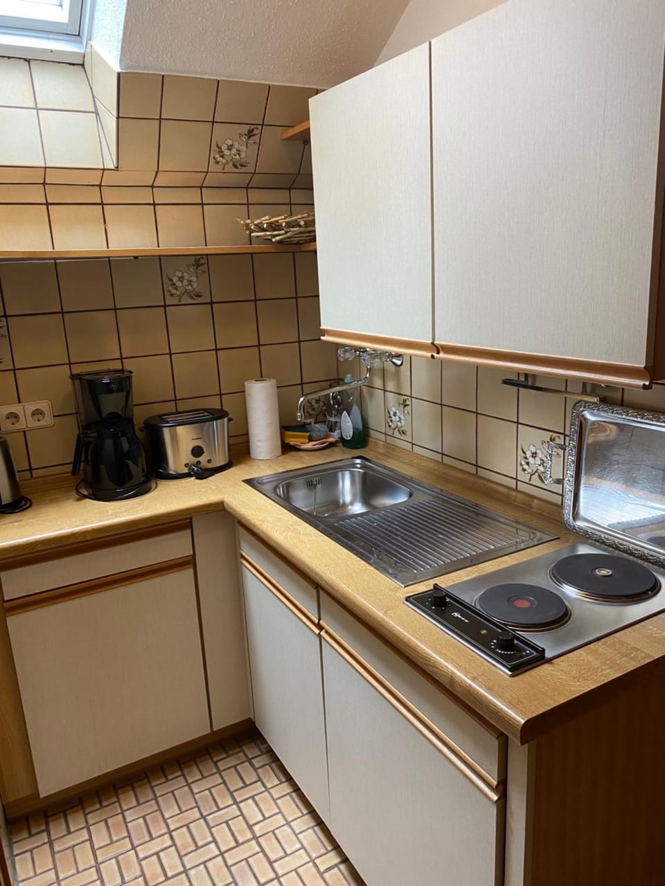 Hotel Specht Bed and Breakfast in Witten