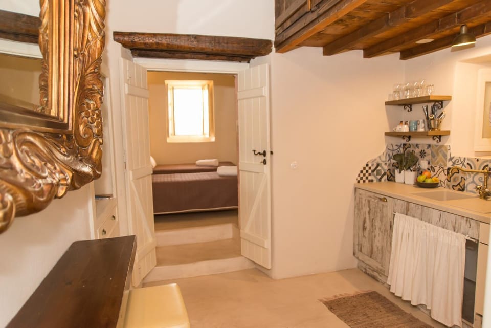 Anemos Houses Apartment in Decentralized Administration of the Aegean