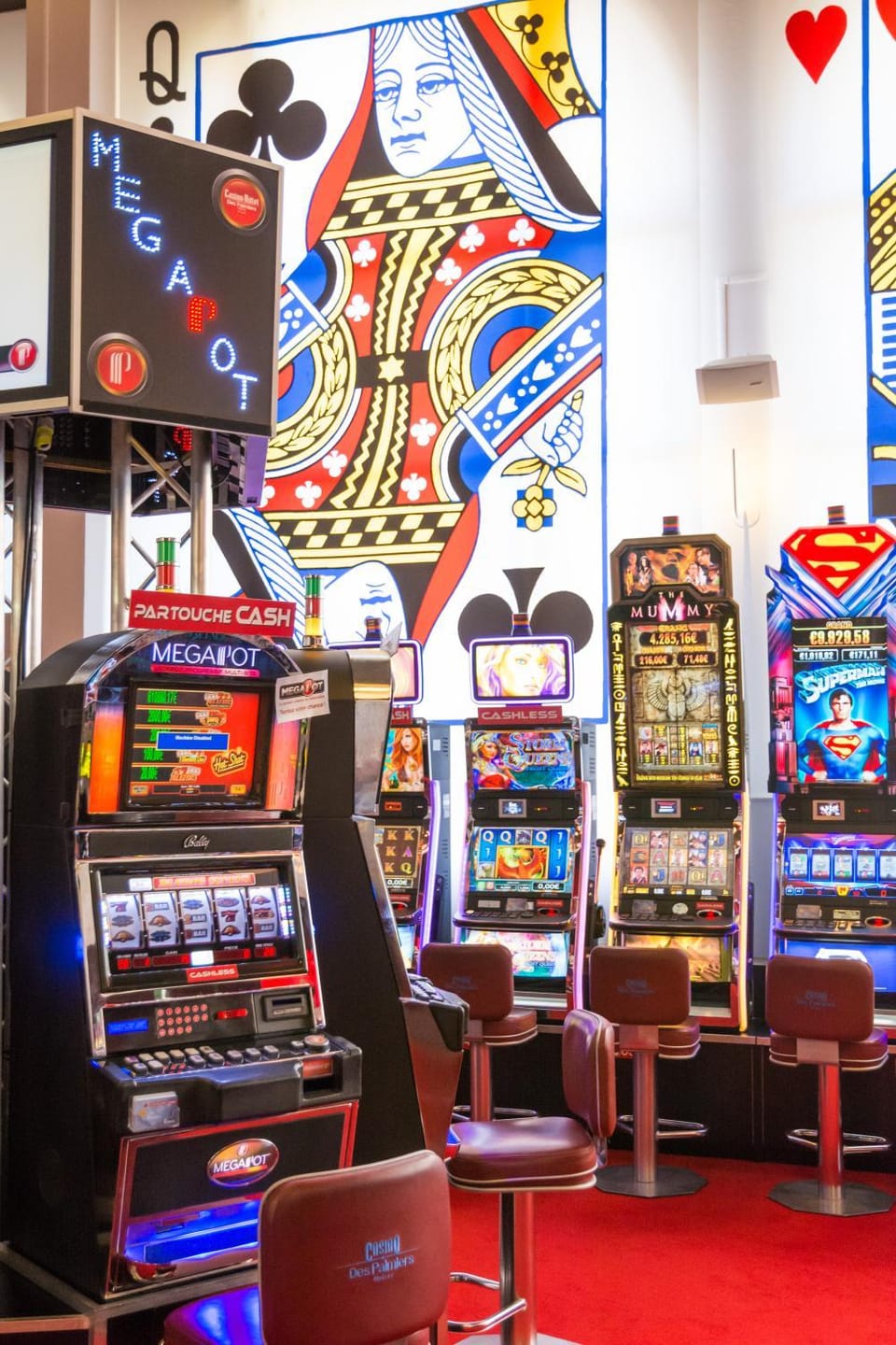 Casino